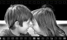 二人世界视频,浪漫温馨的私密时光记录