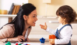 宝宝学说话视频